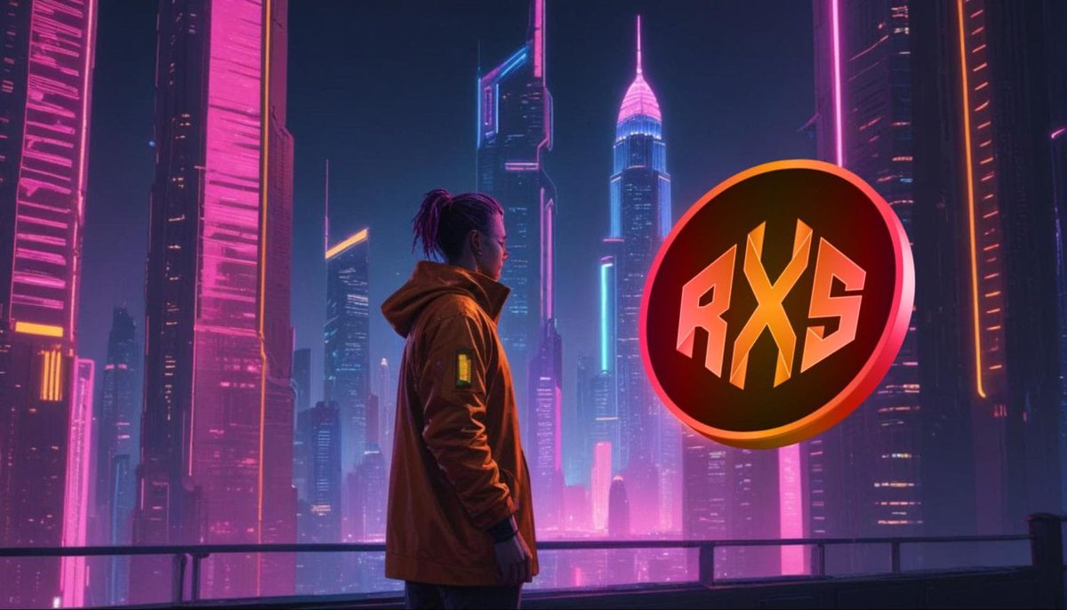 rexasfinance's tweet image. Rexas Finance (RXS) has successfully raised an impressive $24,500,000 in its ongoing presale! 

With over $20M raised and a Certik audit validating its security, RXS is positioned for massive growth. As we move toward our 9th presale stage at $0.125, we’re on track to outpace…