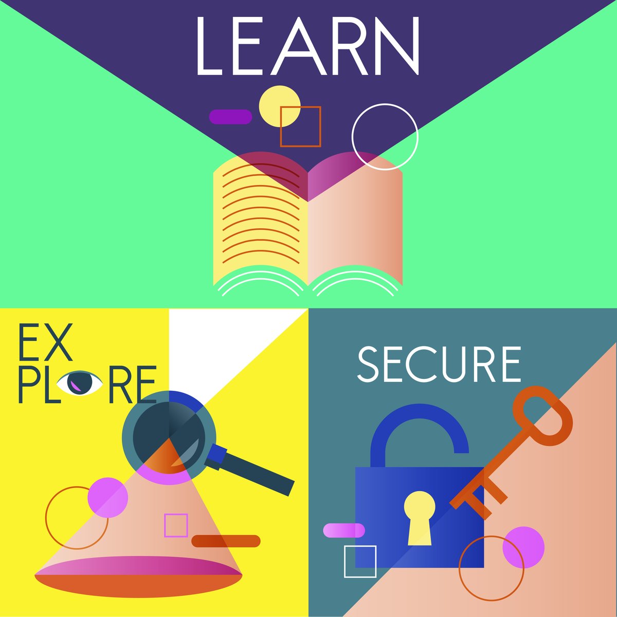 elearnindustry's tweet photo. Have you heard of #SupplementalLearning? Enriching courses with new content is often challenging for instructors. Supplemental learning helps them provide online learners with high-quality learning materials.
https://t.co/TTtFhv6Cbv
#onlinelearning #elearning #digitallearning https://t.co/M5eygPMtWS