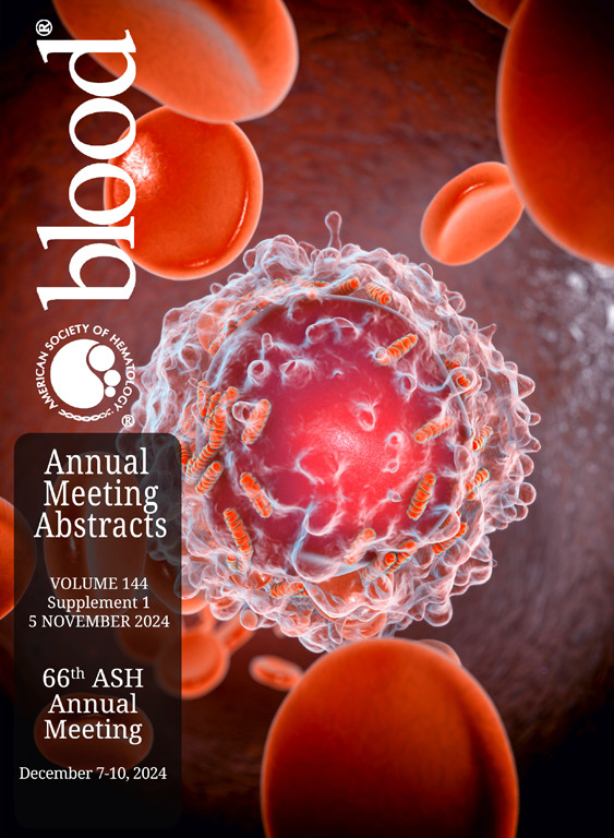 Symposia: Late-Breaking Abstracts Program: Marquee Sessions
7:30 am - 9 am PST Meeting Hall B
ow.ly/Mlyt50UmyWi #ASH24 #BloodJournals