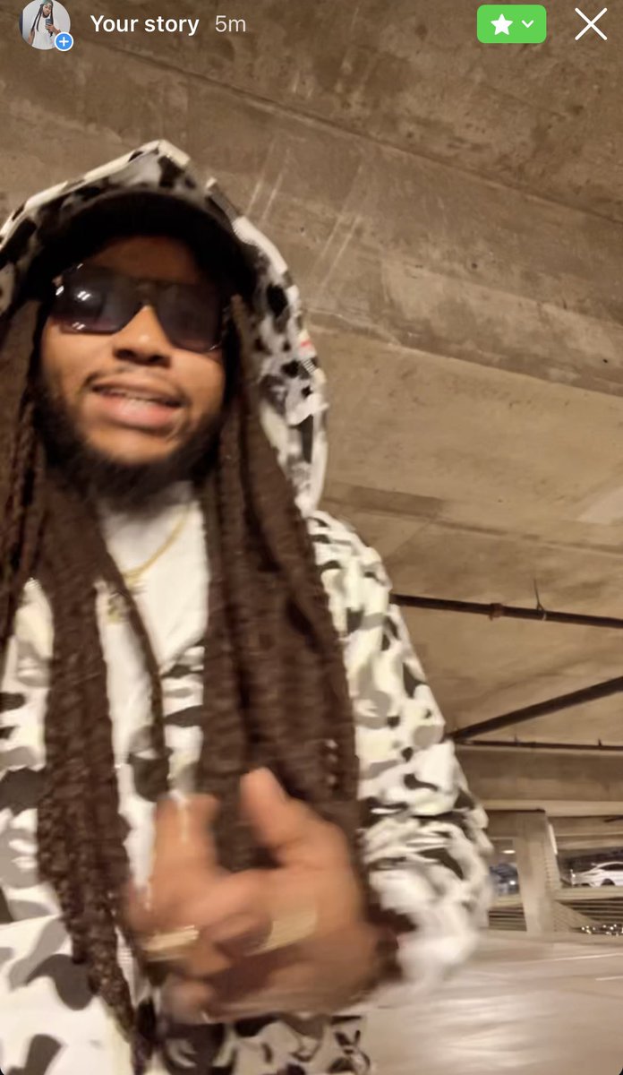 PendulumPapi's tweet image. Superstar of my own universe 🌌🌟