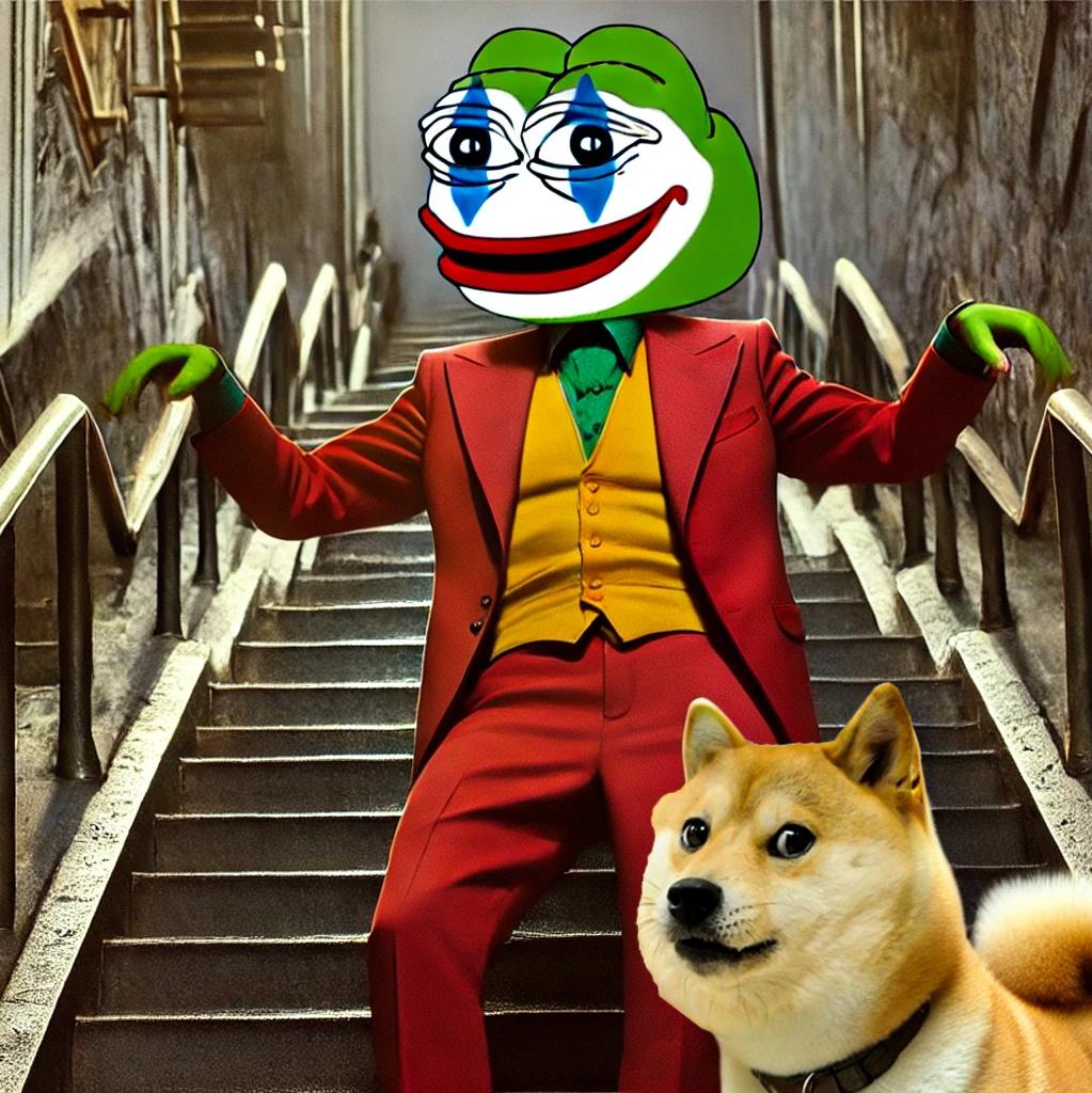 AIRDROP 🚨 #MultiversX #18 | 1,000,000 | $PODGE to everyone!💰

🐸 + 🐶 =🌙

1. Smash Like 👍
2. Drop your #EGLD address in comments
3. Retweet/Quote
4. Follow us on X
5. ⚠️ Send TG @nickname + Join: t.me/pepeondoge
6. Join Group👇: x.com/i/communities/…

$PEPE | $DOGE