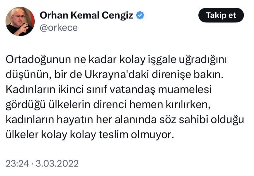 TR’de saçmalayana para veren PR firması falan mı var? #Election2024 #Suriye