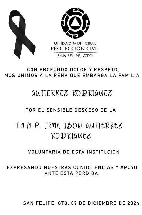 PC_SanFelipe's tweet photo. https://t.co/L0HxwVK5jg