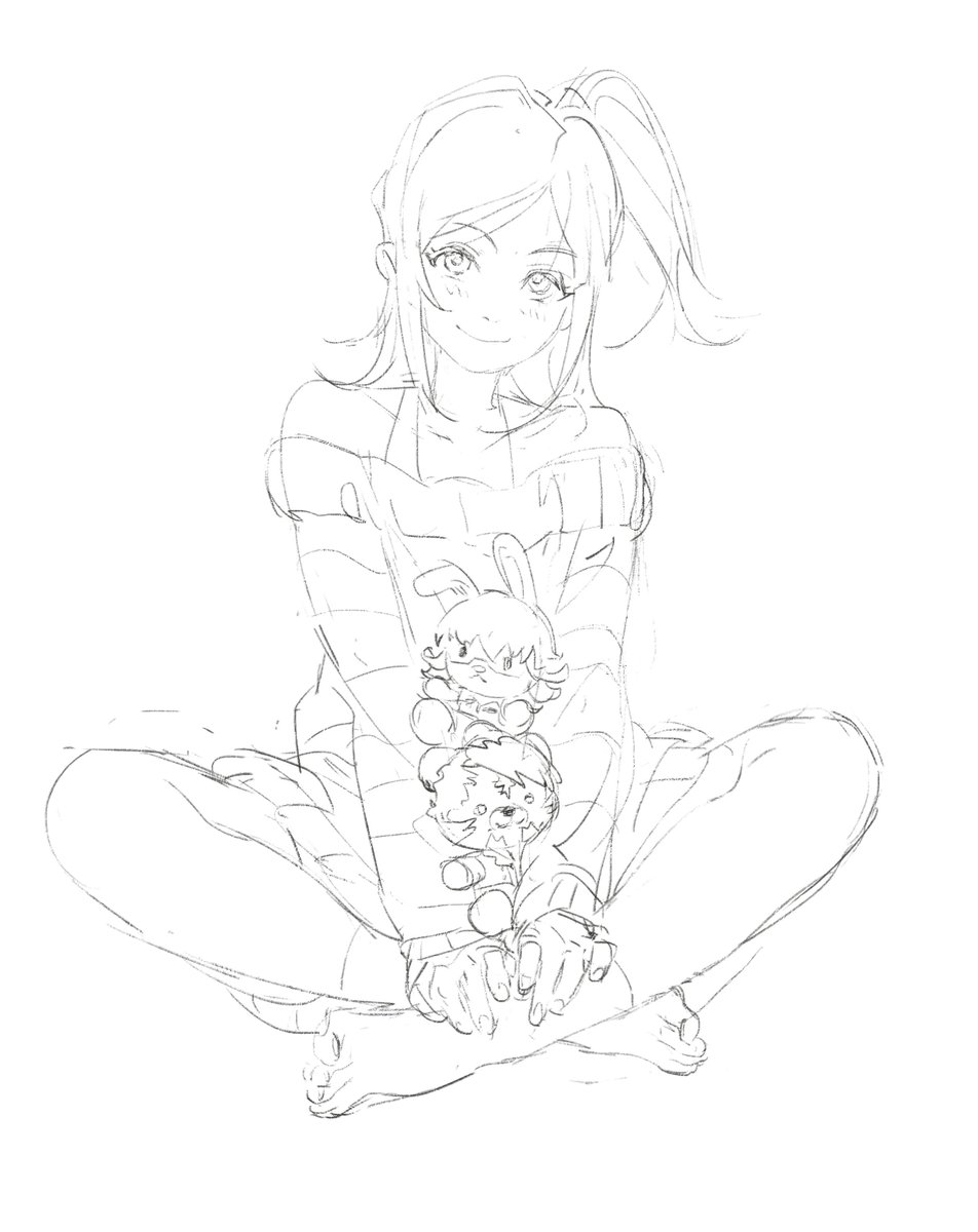 Kmelon_1005's tweet image. 