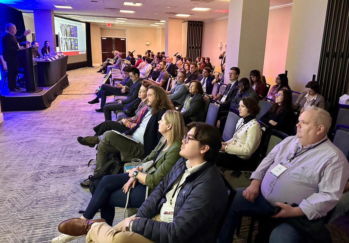 SCWDnews's tweet image. Advancing #sarcopenia diagnostics with cutting-edge methods: muscle power assessments, D3Cr #musclemass measurements, AI in imaging, and emerging biomarkers. Stay tuned as research bridges the gap to clinical practice during Session K at #SCWDconference2024. 
#Cachexia