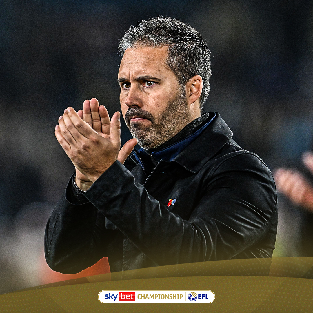 SkyBet's tweet photo. Four games unbeaten 💪

@QPR pick up another big win and the momentum is building at Loftus Road 🔵⚪️ https://t.co/Gcd3qVPhMb