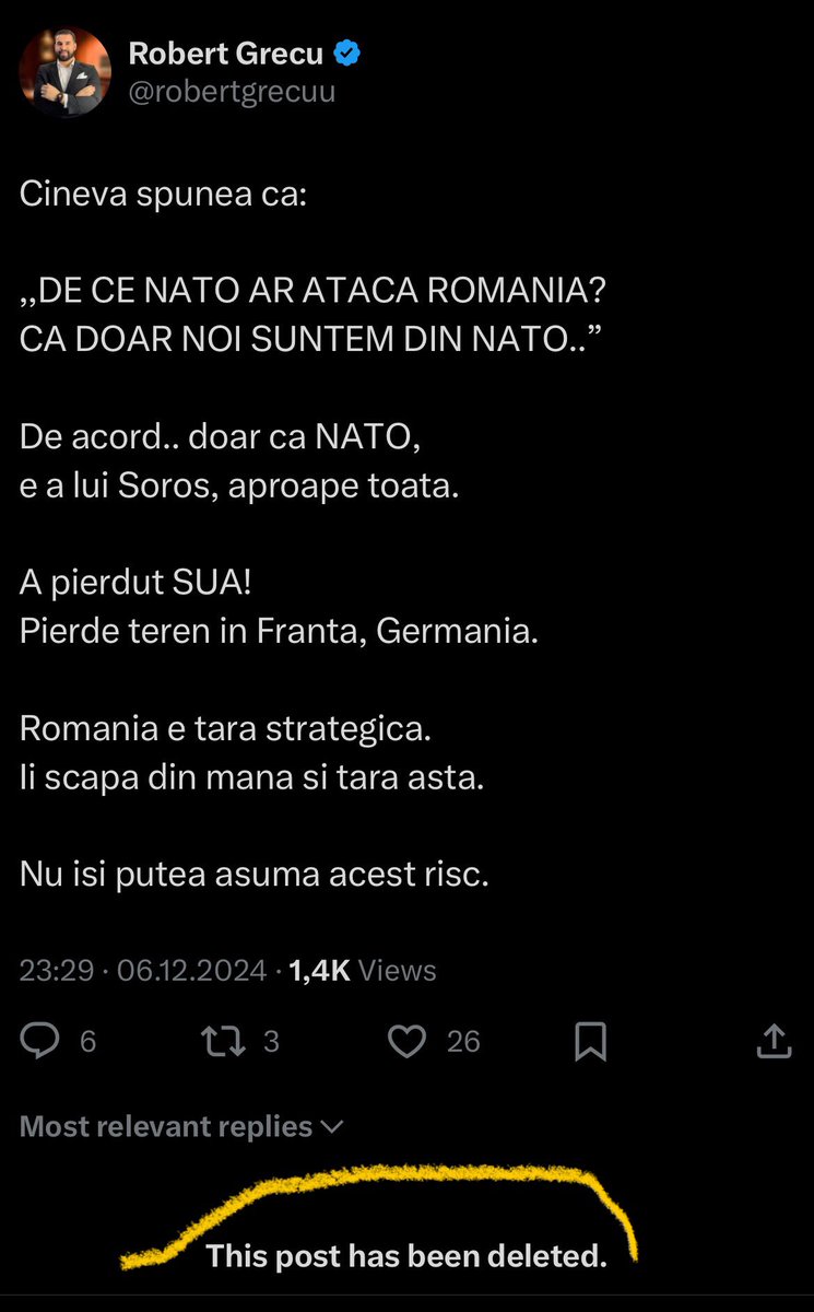 Gabriel Maur 🇷🇴 tweet media