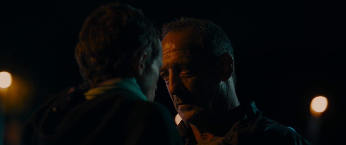 Cinemaphoria's tweet photo. Titane dir by Julia Ducournau https://t.co/9fE3OAzP36