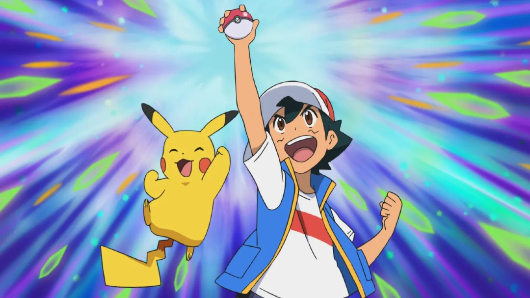 🎮 Pokémon fans break a crazy world record! 🌍
These passionate players pulled off an absurd and incredible feat. 🏆✨

🔗 s.mtrbio.com/zljsldgggs
#Pokémon #WorldRecord #Gaming