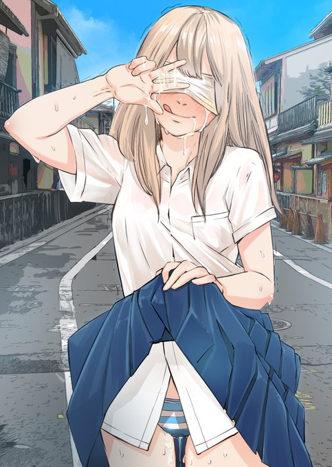 凍結されるのが大得意な暗稿の活動を追いかけるには支援サイトをフォローorブクマしておくと安心だよ!
FANBOX: https://t.co/gfmuk7Cxqz
Fantia: https://t.co/pxN30XCGrS 