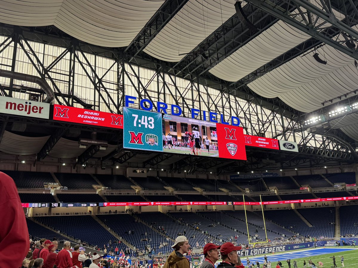 KevinKepner's tweet photo. Let’s go RedHawks!!! https://t.co/W8zbaFClFL
