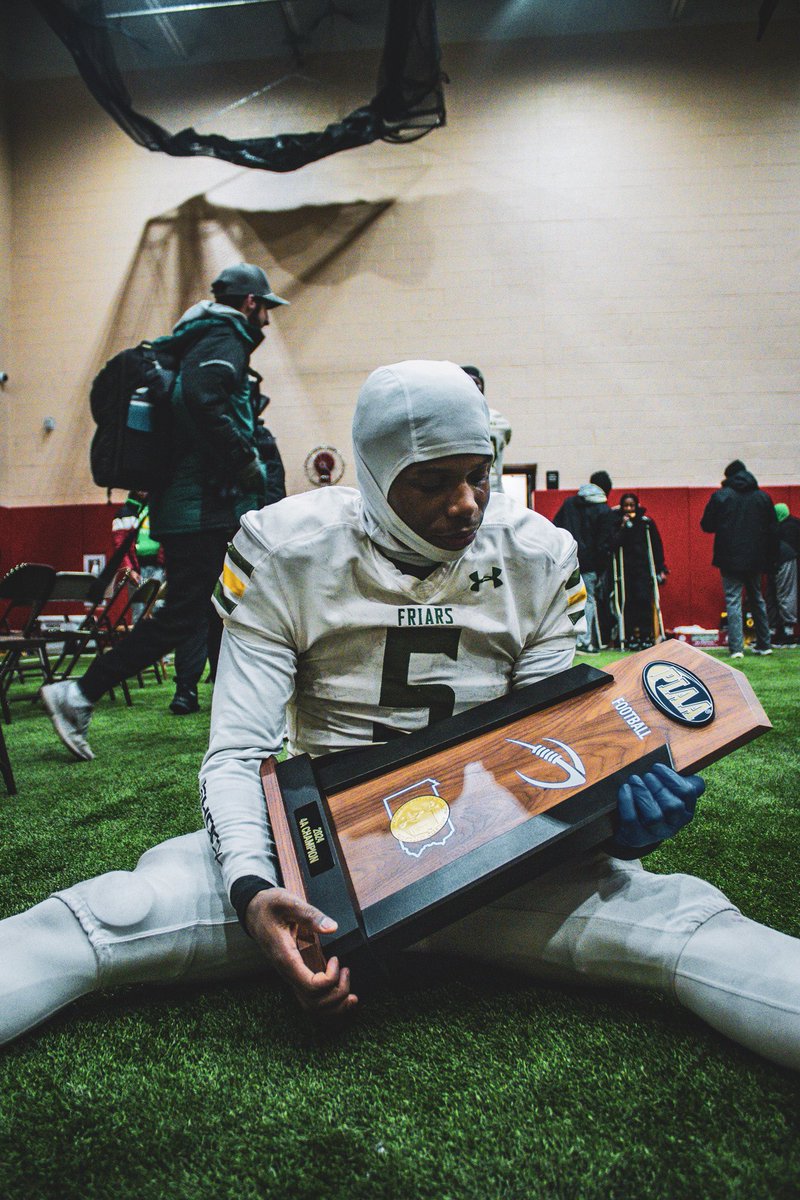 Mick Johnson (@mick5johnson) on Twitter photo Blessed to end my high school career off with a State Championship and a great season. Thanks to my coaches, teammates and our support. <a href="/MBAP_Football/">Friars Football</a> <a href="/Jackmuldoon75/">Jack Muldoon</a> <a href="/RobertJFord4/">Coach Rob Ford</a> <a href="/Coach_Deuce2/">Rashard Smith</a> <a href="/CoachNolan64/">Mike Nolan</a> <a href="/JWags42/">John Wags</a> Blessed to end my high school career off with a State Championship and a great season. Thanks to my coaches, teammates and our support. <a href="/MBAP_Football/">Friars Football</a> <a href="/Jackmuldoon75/">Jack Muldoon</a> <a href="/RobertJFord4/">Coach Rob Ford</a> <a href="/Coach_Deuce2/">Rashard Smith</a> <a href="/CoachNolan64/">Mike Nolan</a> <a href="/JWags42/">John Wags</a>