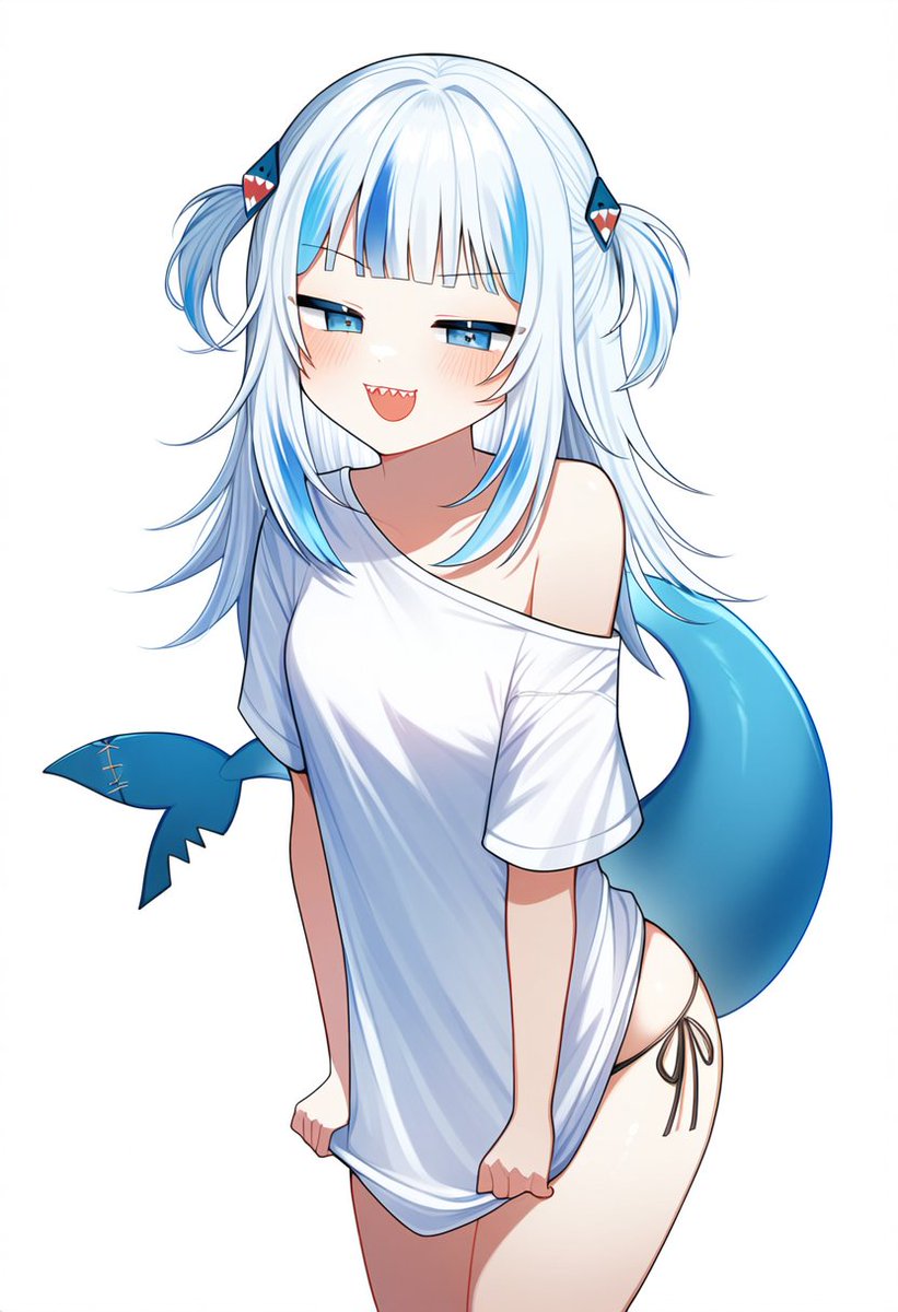 隠すグラちゃん🔱 