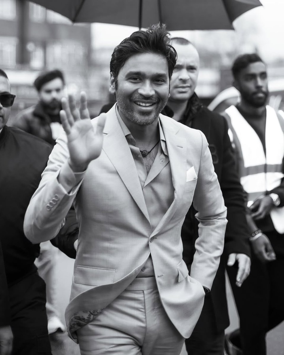D_The_monster's tweet photo. So charming 😩😍😍😍❤️‍🔥❤️‍🔥
@dhanushkraja https://t.co/wwfMiVoG4q