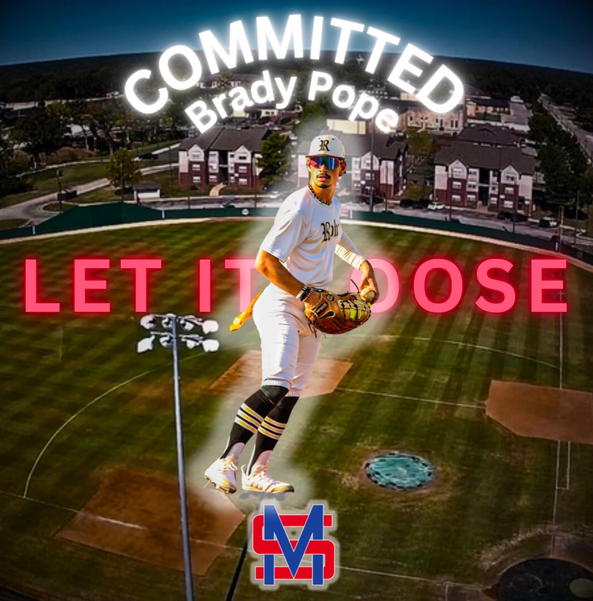 Memorial Mavericks Baseball (@mavball) on Twitter photo Congrats to <a href="/BradyPope11/">Brady Pope</a> for his commitment to Murray State College. Go Aggies. <a href="/JustinEclavea/">Justin Eclavea</a> <a href="/sambjorling/">Sam Bjorling</a> Congrats to <a href="/BradyPope11/">Brady Pope</a> for his commitment to Murray State College. Go Aggies. <a href="/JustinEclavea/">Justin Eclavea</a> <a href="/sambjorling/">Sam Bjorling</a>