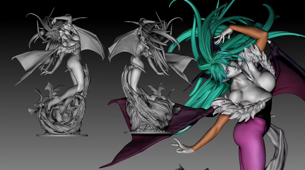 ㍿絶対色域デザイン研究所（WF2026準備中 tweet media