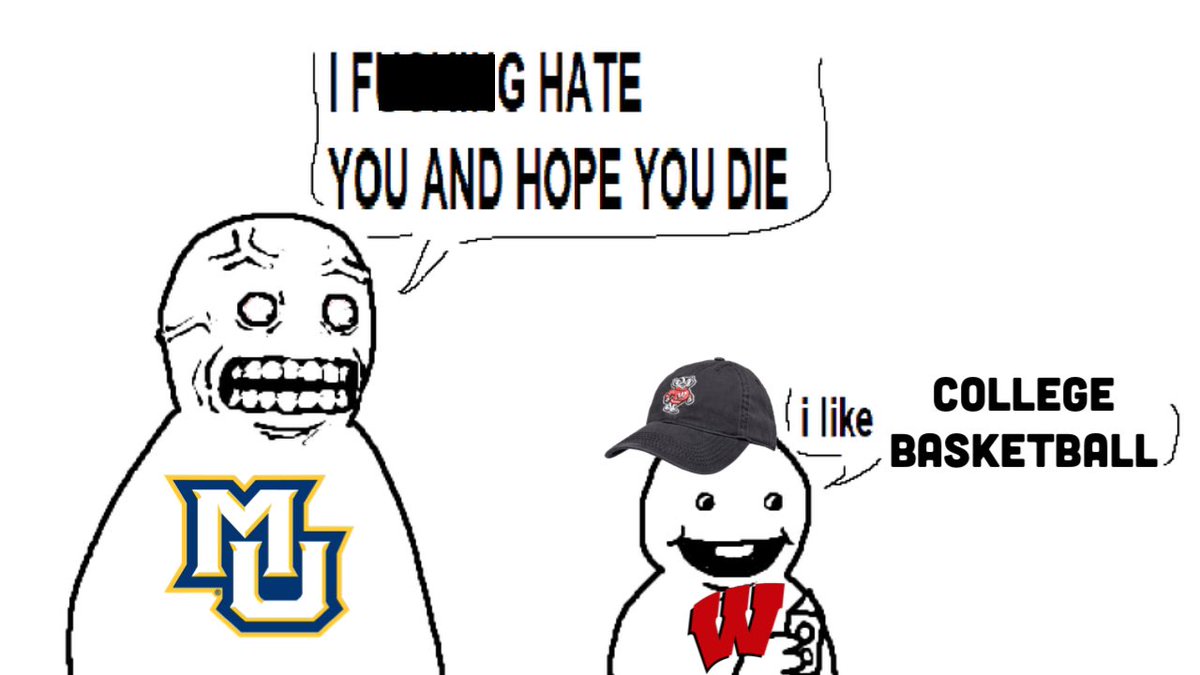 BrewPack8's tweet photo. Go Badgers https://t.co/wsJW5ror8A