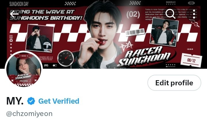 chzomiyeon's tweet photo. @CherishedHoon happy birthday, sunghoon! 🎂 may your year ahead be full of health, joy, and success, and may you always feel loved. 🥳🔥

@whoon @_unghoon @Sulinghoon @ensunghoot @Suunghoon @SUNGHOON02GG 

SUNGHOON BLOOMS IN WINTER
#1208StarsAlignedForHOON
#성훈이_생일1208번_꽉꼭안아 https://t.co/lXUsgSkrKh