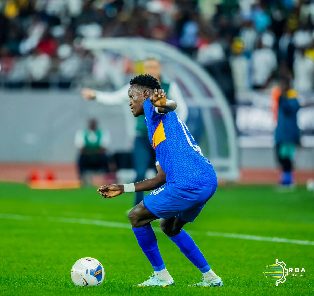 Rwanda Broadcasting Agency (RBA) tweet media