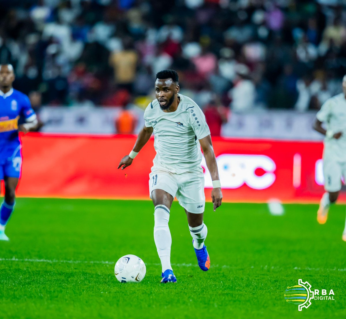 Rwanda Broadcasting Agency (RBA) tweet media