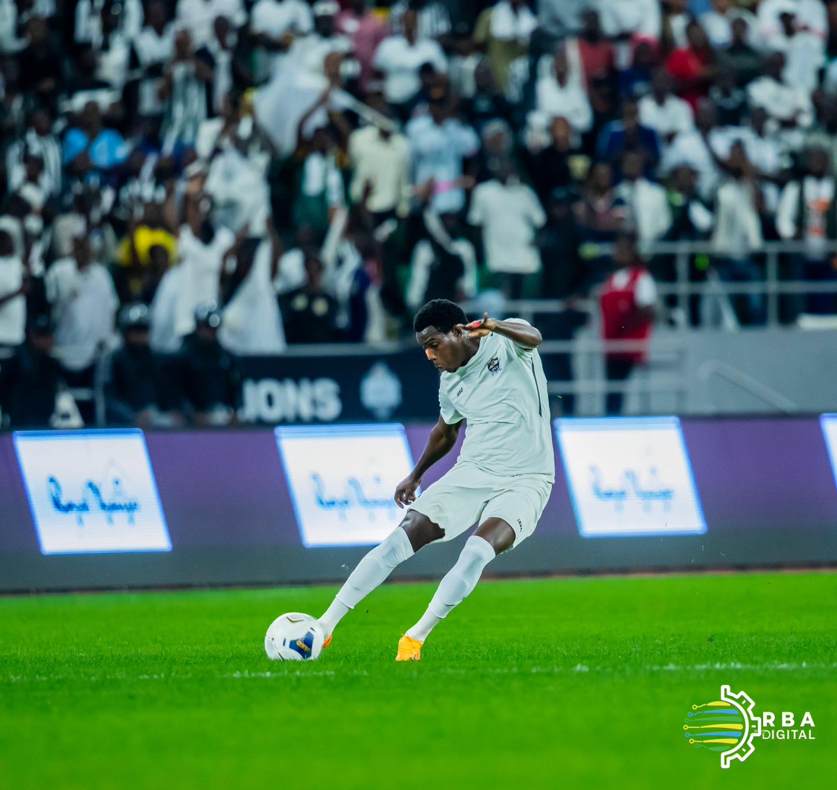 Rwanda Broadcasting Agency (RBA) tweet media