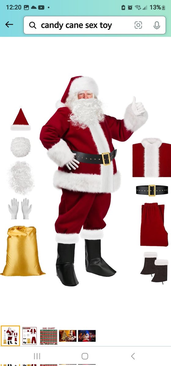 MyGrimkitten's tweet photo. Trying to reach this goal again! Help spread🤤 a little Christmas magic: CashApp $grimkitten66 🎄 https://t.co/5L5fVmu8yh