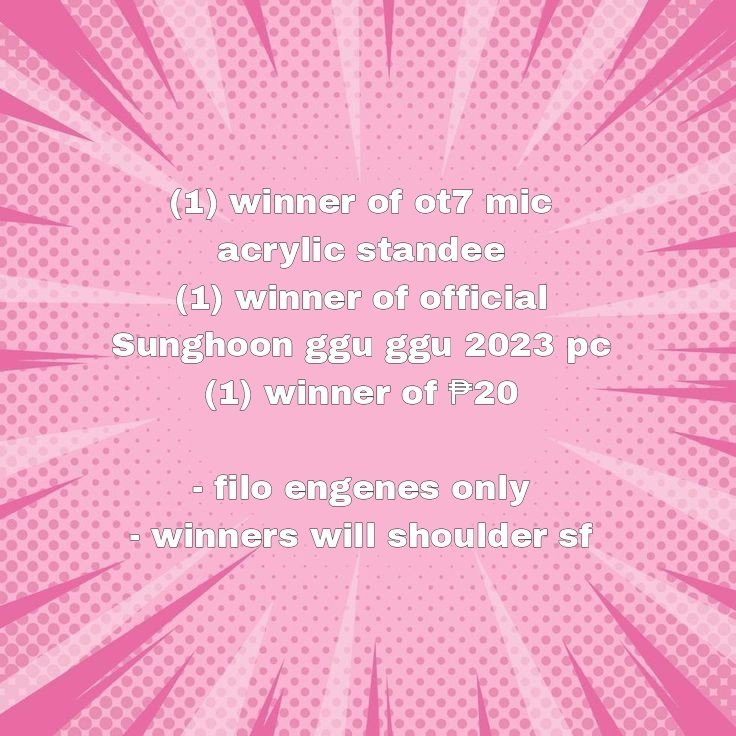 llillichloe's tweet photo. ⋆｡‧˚ʚSunghoon Birthday Giveawayɞ˚‧｡⋆  #llilliGA

- like and rt 
- reply your fav Sunghoon pic + birthday tags

end: tba

SUNGHOON BLOOMS IN WINTER 
#1208StarsAlignedForHOON #성훈이_생일1208번_꽉꼭안아 #SUNGHOON #성훈 #ENHYPEN #엔하이픈 @ENHYPEN @ENHYPEN_members https://t.co/NLeHIusOGI