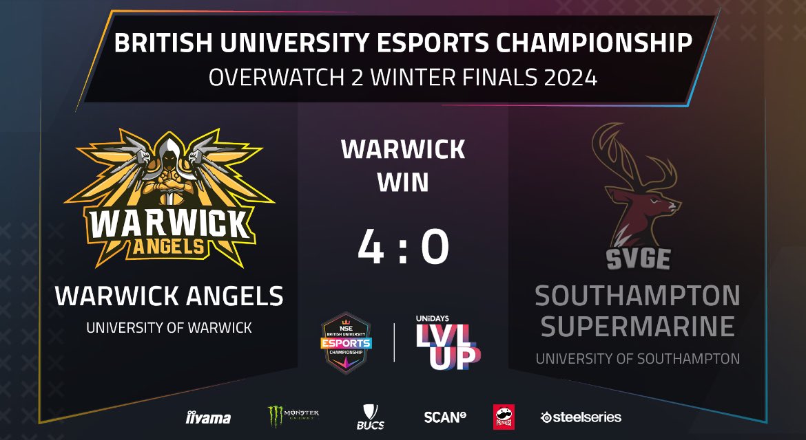 Warwick Overwatch tweet media