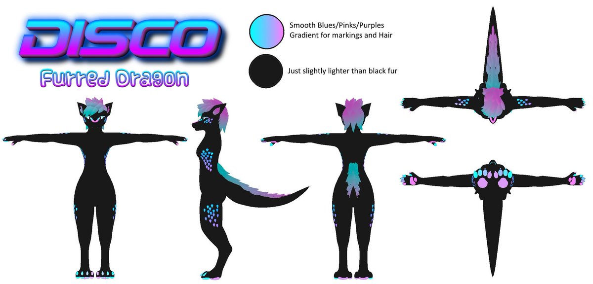 DiscoDerg's tweet photo. @DensCreations Thanks for the chance! I can provide more art and angles if necessary! https://t.co/6zLRLTCP6Z