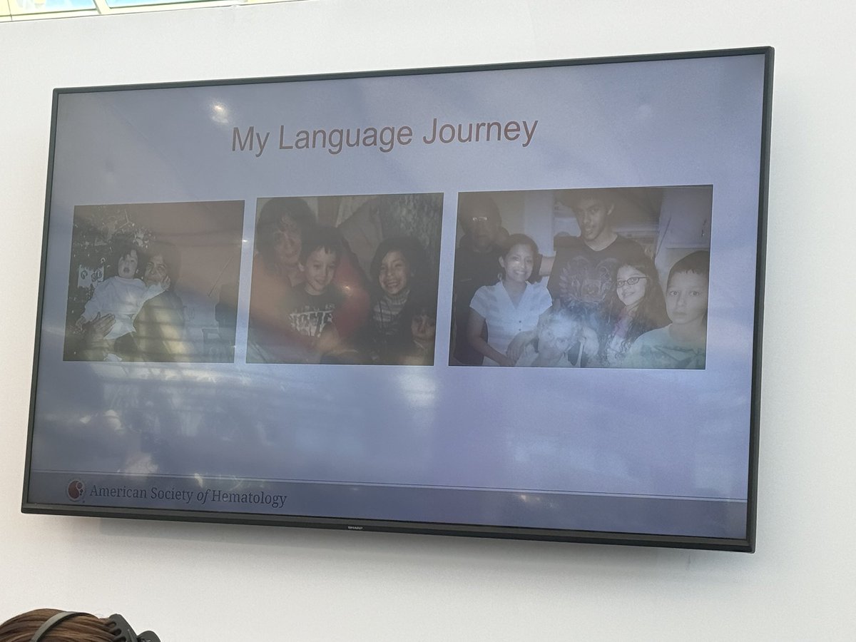 Ruben A. Mesa, MD tweet media