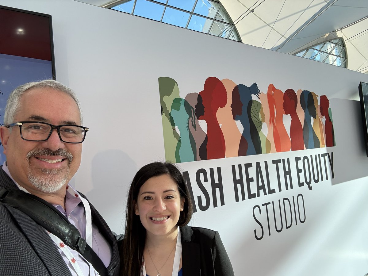 Ruben A. Mesa, MD tweet media