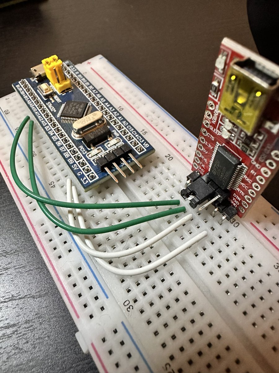 microsawft's tweet photo. If you know - then you know - you know?
Stoked for $Tetsuo launch #assembly #modernC #llmdev https://t.co/cAVbCm1MF6
