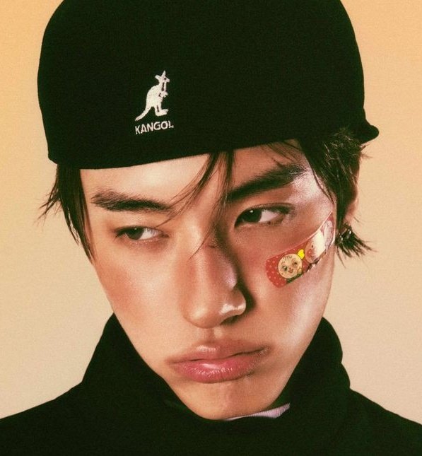 Kpop idols with the most insane face cards in my opinion: a thread