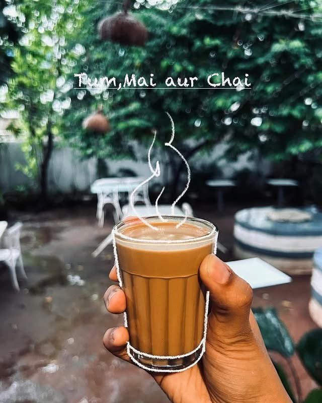 sexylatina225's tweet photo. आसान है मुझे मनाना,
बस तोफे में एक कप चाय ले आना....♥️♥️🧿☕️☕️ #Betime wali chai …#chai https://t.co/mM0TGUpZeb