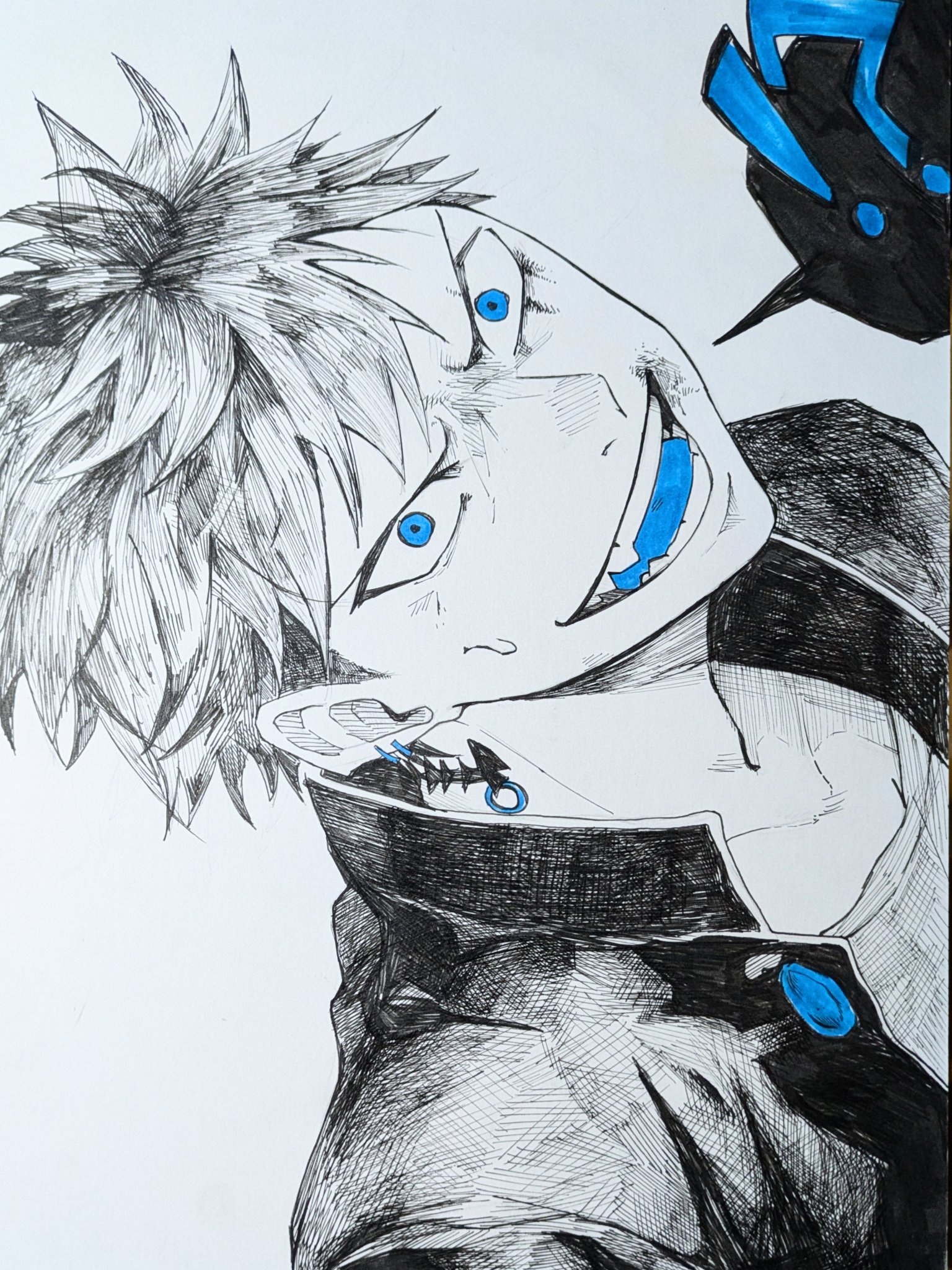 がいは (@gaiha_0) / X