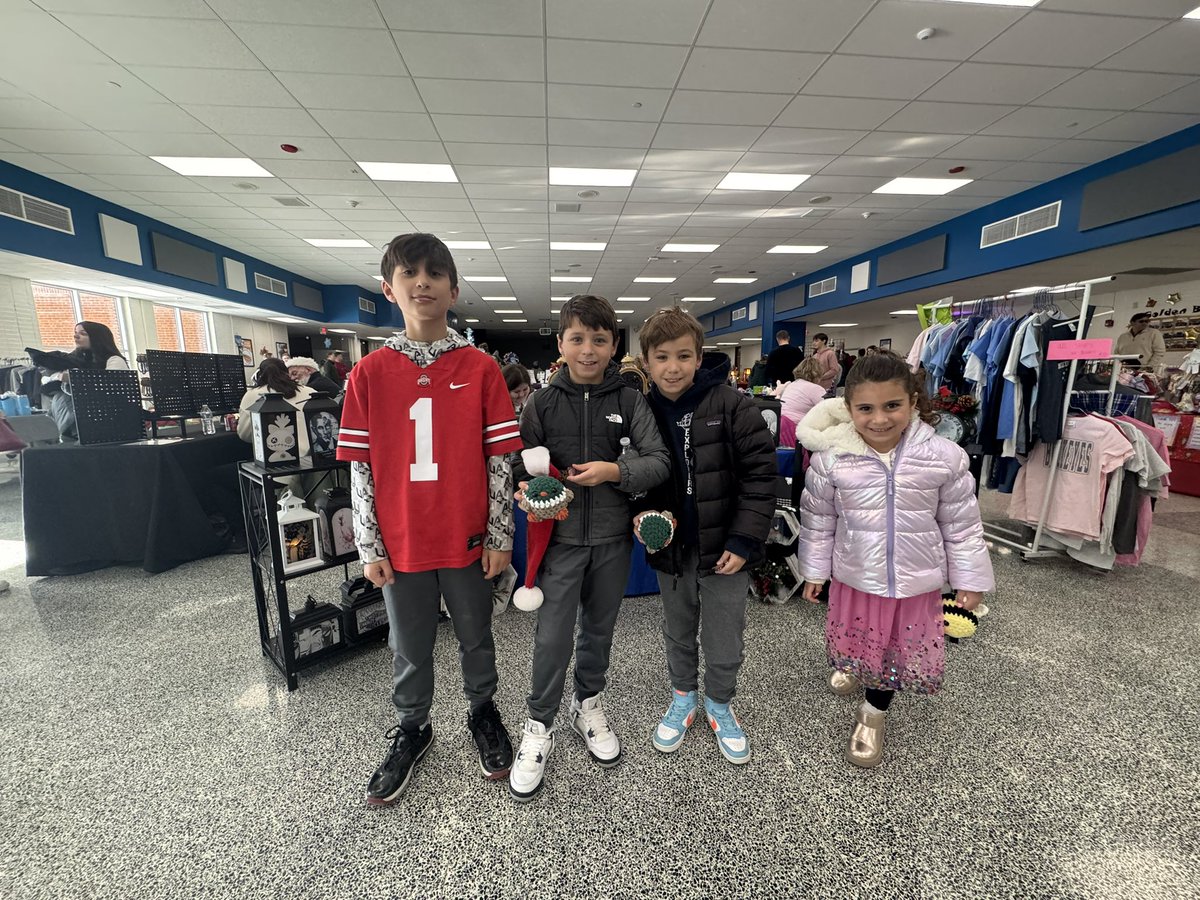 Jamie Ganz tweet media