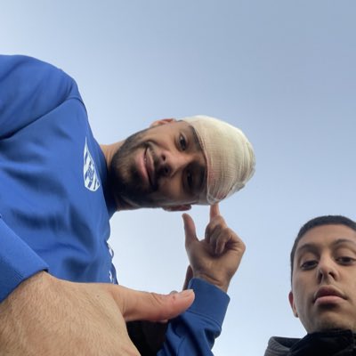 ibaipc13's tweet photo. #NuevaFotoDePerfil https://t.co/1KasReu086