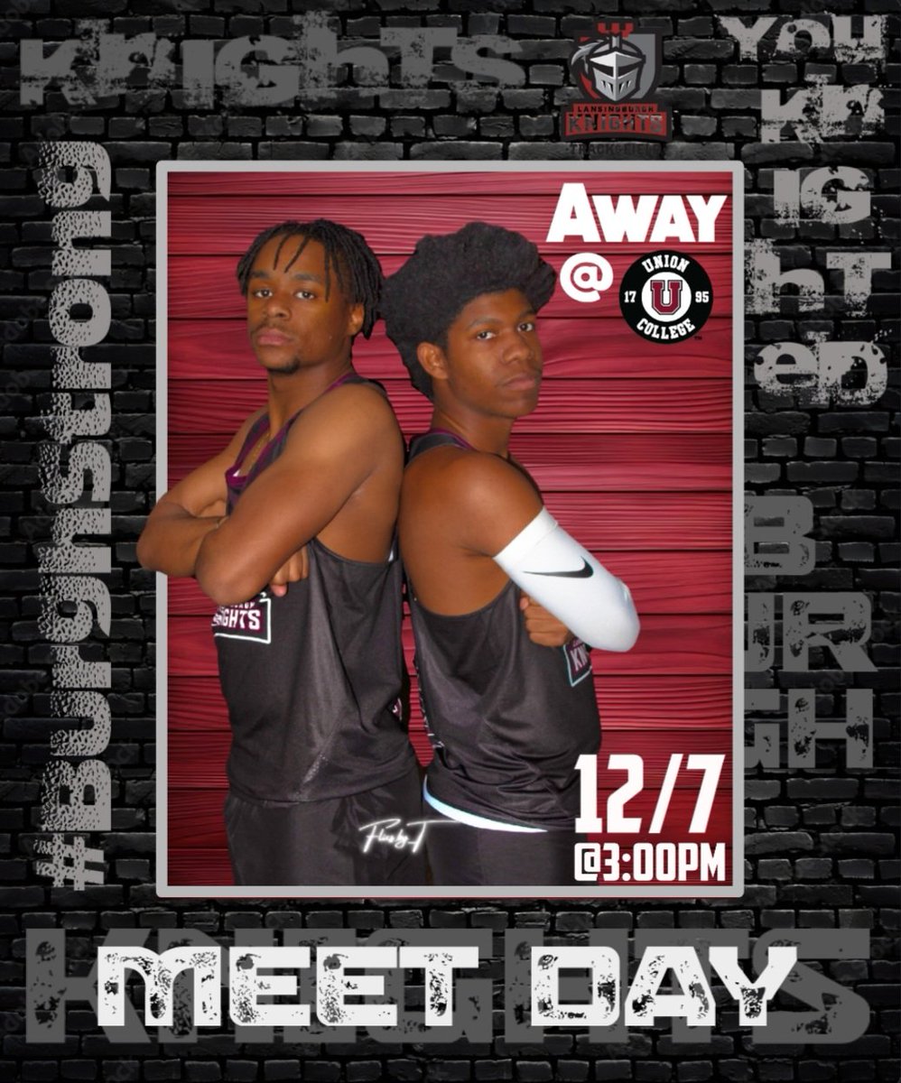 Lansingburgh Knights Track & Field/XC tweet media