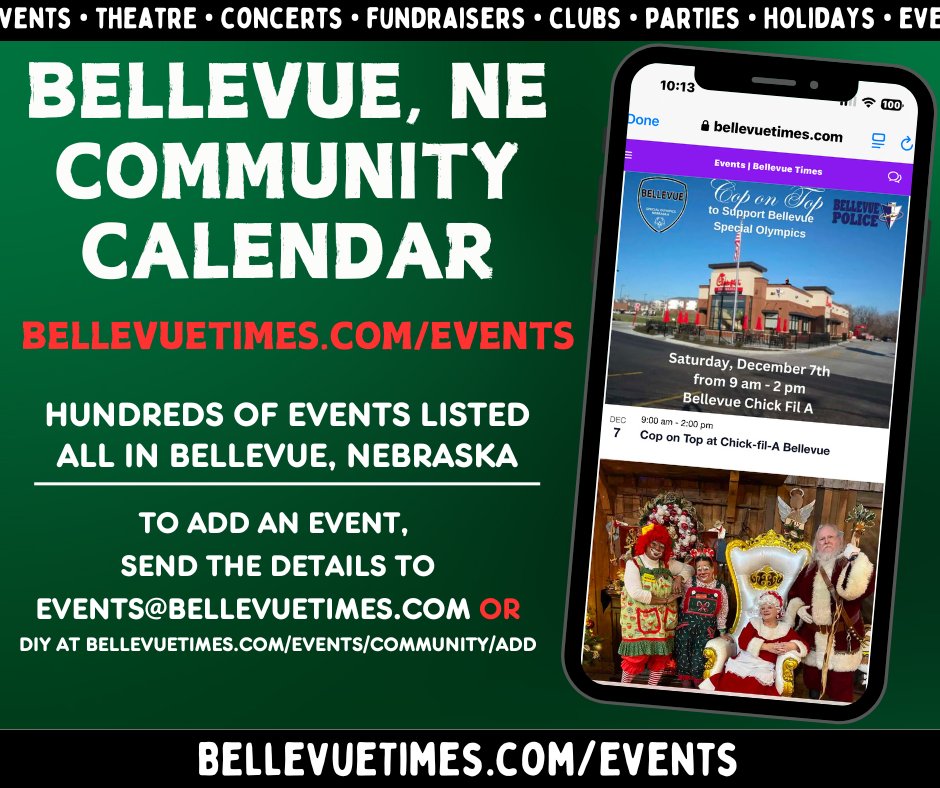 The Bellevue Times tweet media