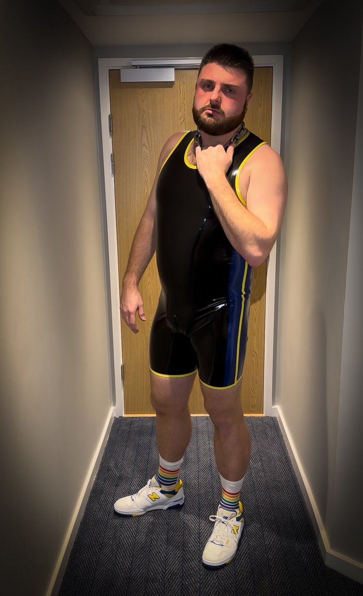 CDF bear tweet media