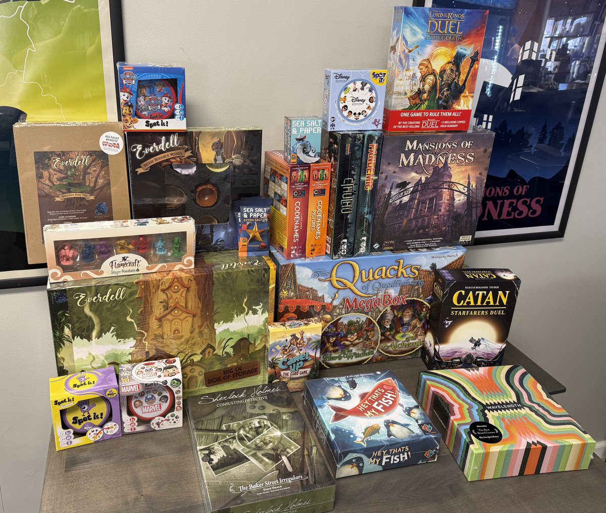 vpcincy's tweet photo. The goods… https://t.co/CQch533OOp 

https://t.co/ji9CrOSHKV #vpcincy #victorypints #boardgames #cincinnati #craftbeer #tabletopgames #tabletopgaming #bgg #bggcommunity #boardgamer #boardgamegeek #rpg #dnd #community #gamenight #gamer #coffee https://t.co/eHHormXuMn