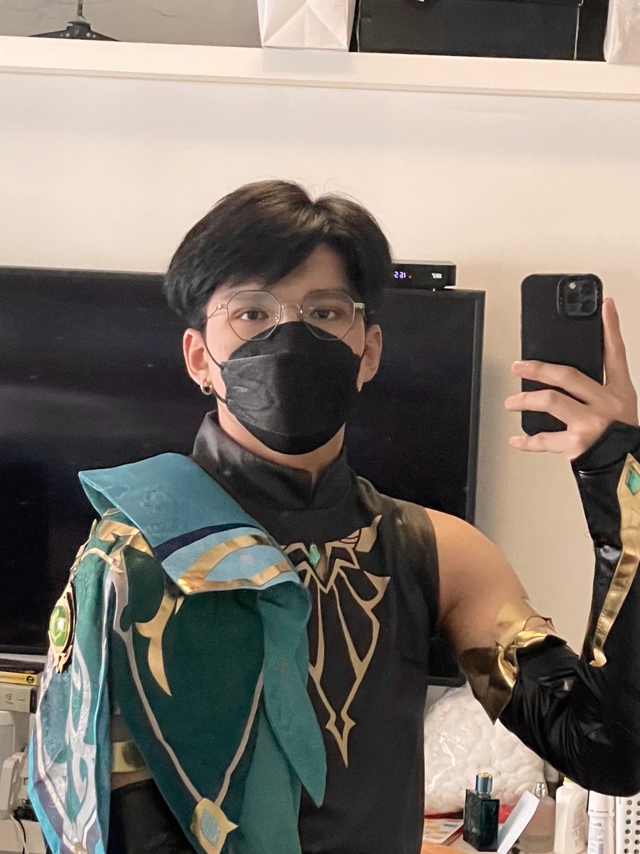 Leo 레오 tweet media