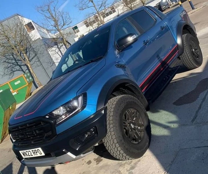 essex_crime's tweet image. ❌Blue Ford Ranger Raptor
❌#Stolen from R/Green Romford 
❌Vehicle Registration Number: WN22 RPO
❌Crime Reference Number: 01/1170132/24

#hjtf @MPSBarkDag @EP_SVIU