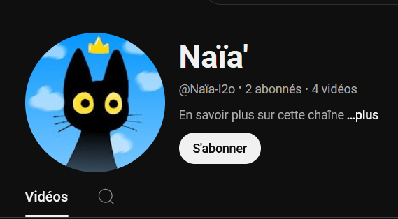 Naïa' | Monteur Vidéo tweet media
