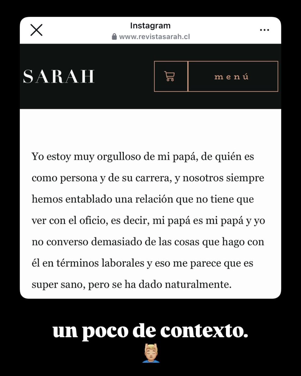 Simón Pesutic tweet media