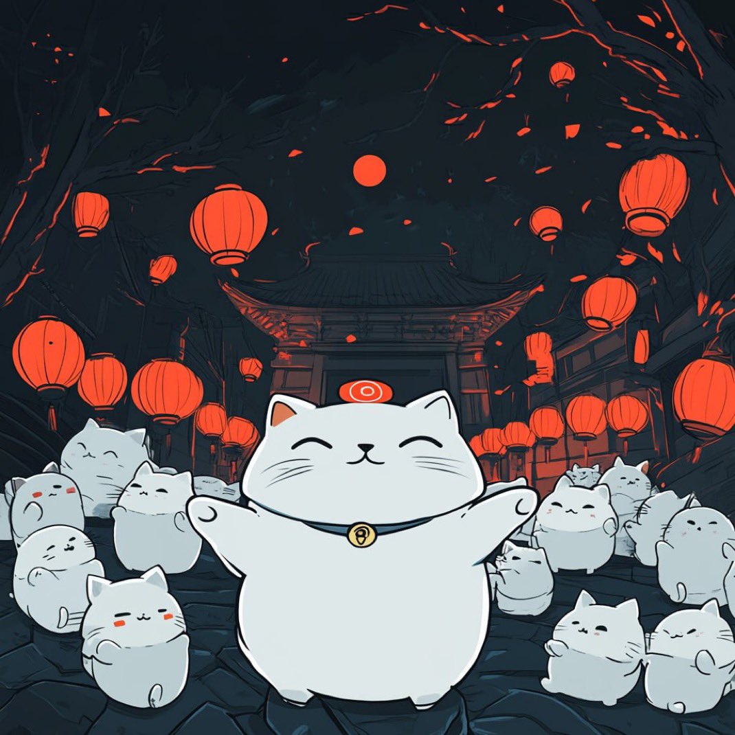 shironekoarmy's tweet photo. @m_ddrmm @anndylian @CTOShiroNeko $SHIRO https://t.co/rVUAMMiXYK