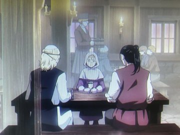 チ。―地球の運動について― 第11話