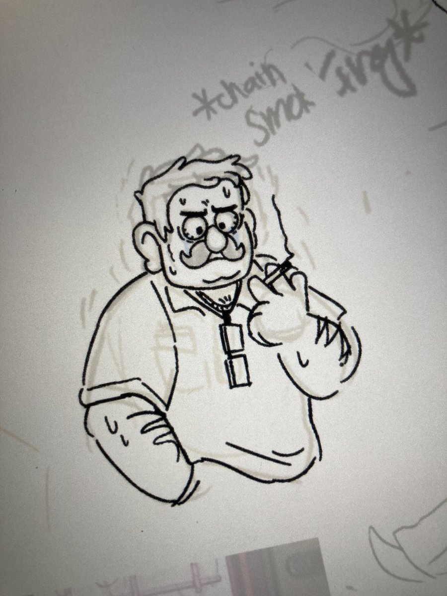 gravityanomaly7's tweet photo. Uh oh! He took off his glasses and she’s sopping wet!!! What’s happened?! #filbrickpines #carynpines https://t.co/2HFRmKwwUG