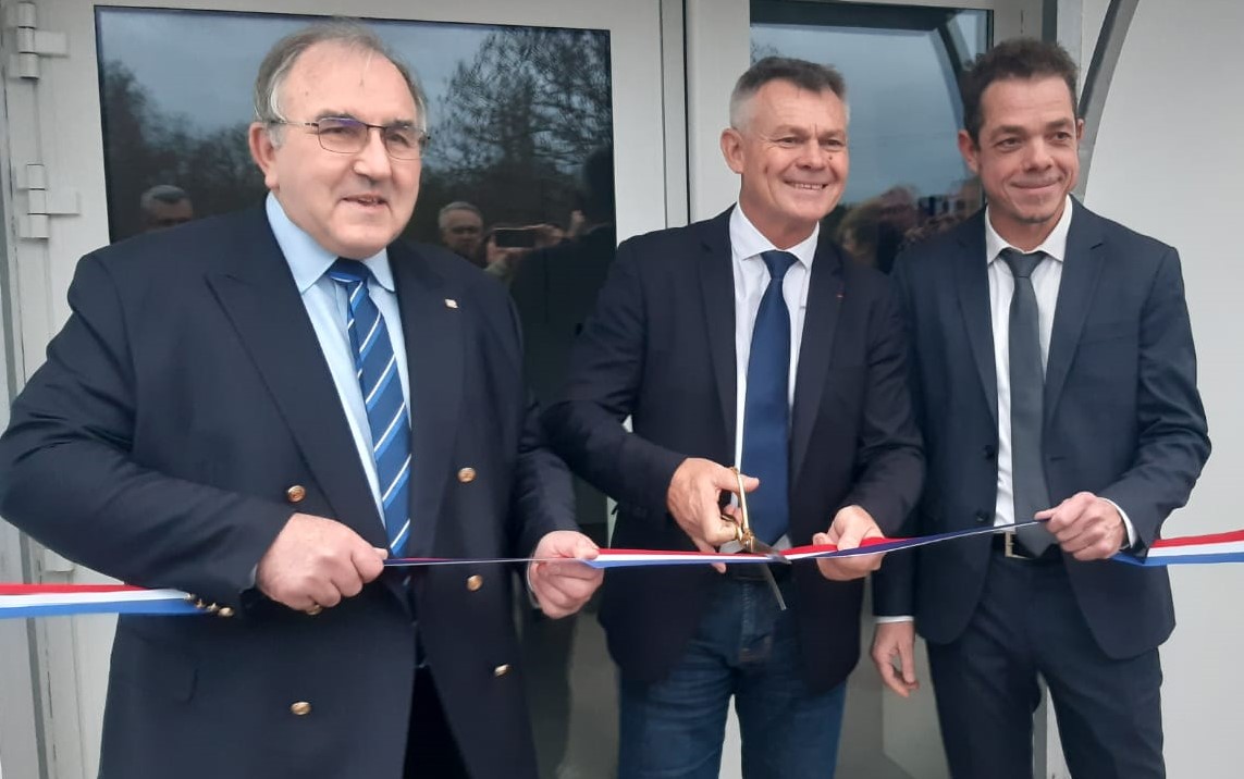 Fédération Française de Ski Nautique & Wakeboard tweet media