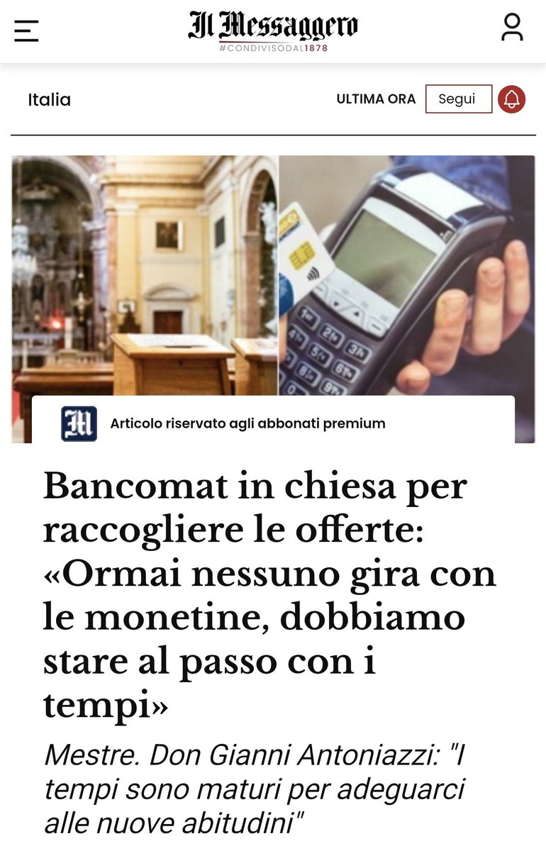 AngeloniFilippo's tweet photo. 😄 https://t.co/SL1XFlv8st